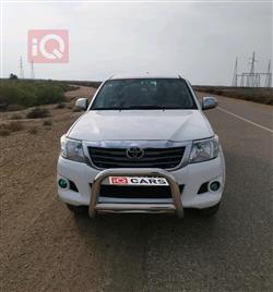 تويوتا هايلوكس